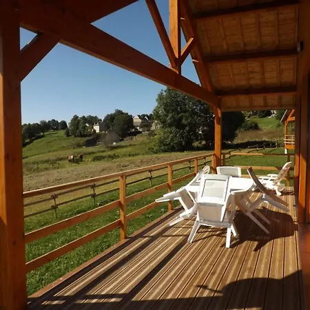 Holiday home Montgreleix, 4 Pieces, 6 Personnes - Fr-1-742-369 Montgreleix